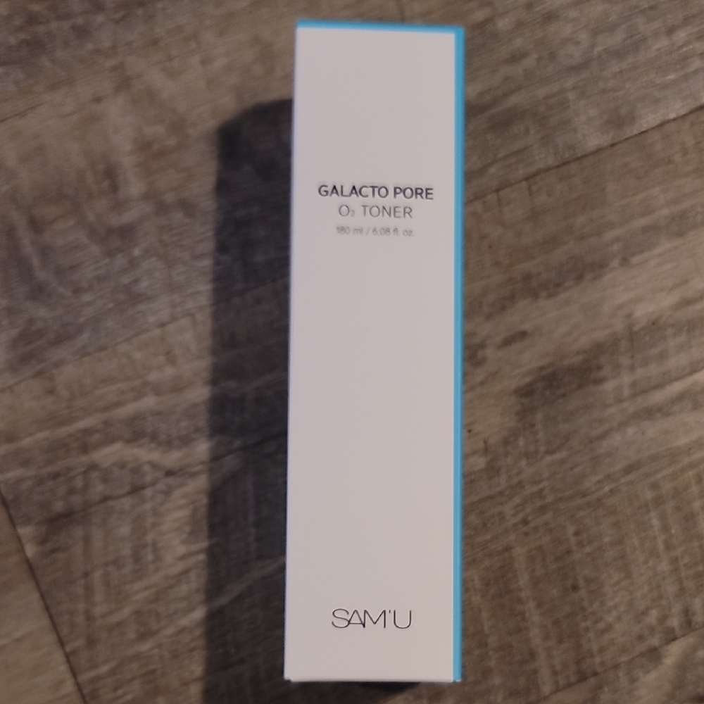 Galacto Pore O2 Toner